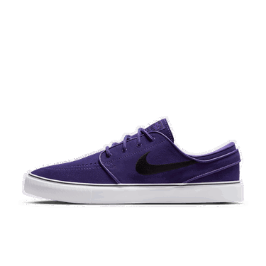 Sneakers och skor Nike SB Zoom Janoski OG+ Purpur | FD6757-500, 0