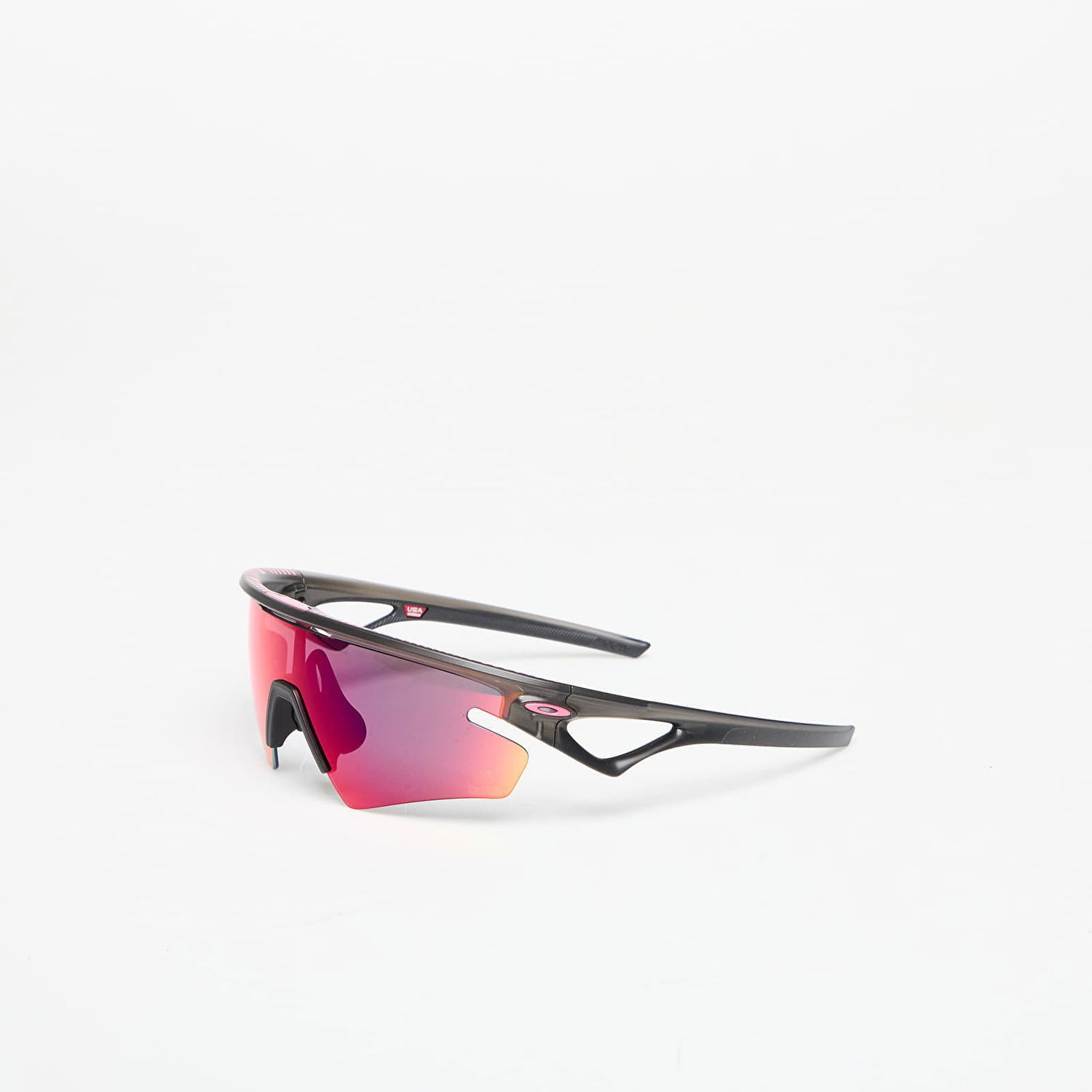 Solglasögon OAKLEY Oakley SPHAERA SLASH Sunglasses Grå | 0OO9499-949909, 1