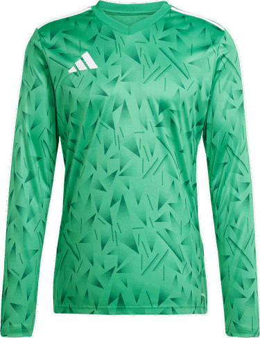 T-shirt adidas Performance Adidas Team Icon25 Long Sleeve Jersey Grön | jh3335, 3