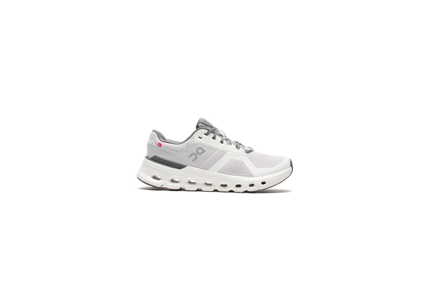 Sneakers och skor On Running Cloudrunner 2 Grå | 3ME10140622, 0