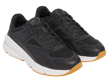 Sneakers och skor Under Armour UA Forge 96 Leather Reissue Svart | 3027719-004, 3