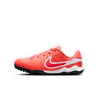 Tiempo Legend 10 Academy