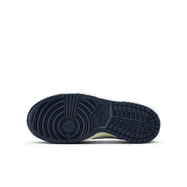 Sneakers och skor Nike Dunk Low Mörkblå | FB9109-127, 3