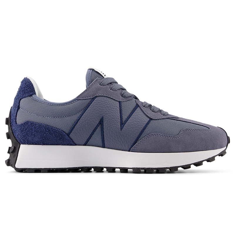 Sneakers och skor New Balance 327 Grå | U327MA