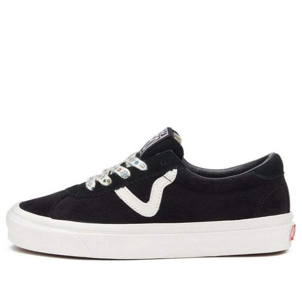 Sneakers och skor Vans Style 73 Svart | VN0A5KXFBLK, 0
