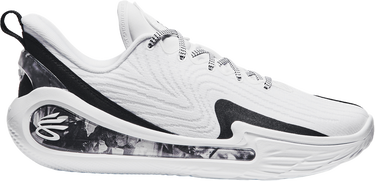 Sneakers och skor Under Armour Curry 12 SS Vit | 3027632-100, 0