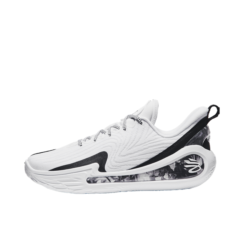 Sneakers och skor Under Armour Curry 12 SS Vit | 3027632-100