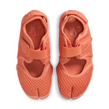 Sneakers och skor Nike Air Rift Orange | HM8288-800, 4