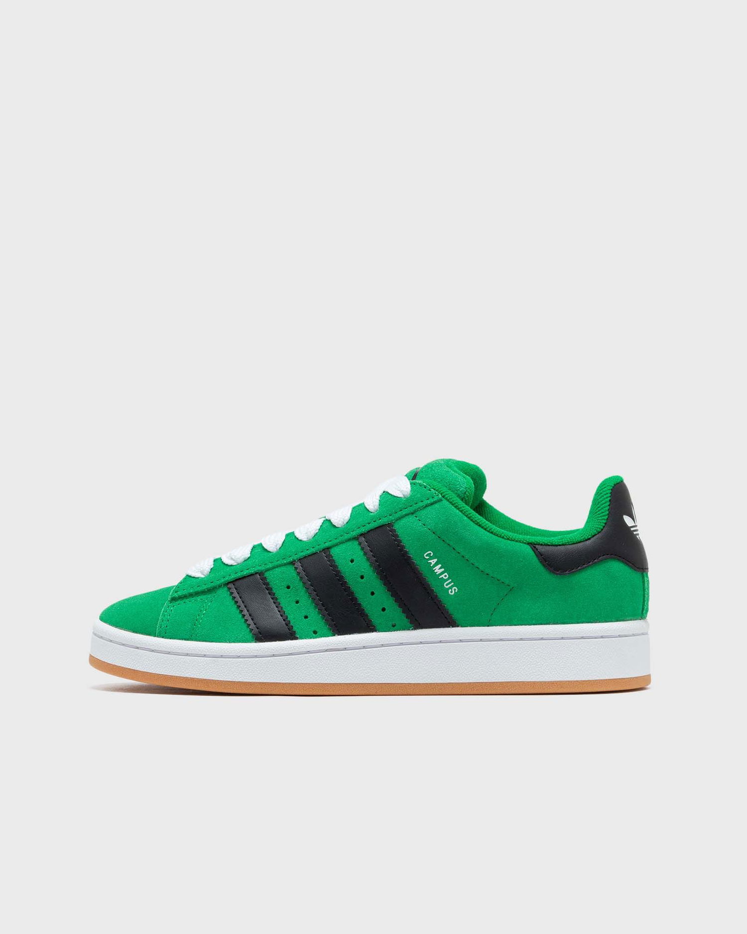 Sneakers och skor adidas Originals CAMPUS 00s W Grön | JH9095, 0