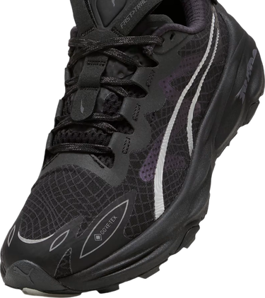 Sneakers och skor Puma Fast-Trac NITRO 3 GTX Svart | 379795-01, 5