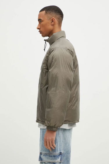 Pufferjacka thisisneverthat thisisneverthat PERTEX Reversible T Down Jacket Svart | TN243OOWHS03, 3