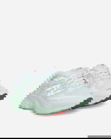 Sneakers och skor New Balance UTRNQD Fresh Foam Vit | UTRNQD, 2