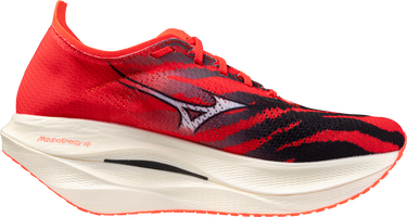 Sneakers och skor Mizuno WAVE REBELLION PRO 3 Blå | u1gd2533-03, 3