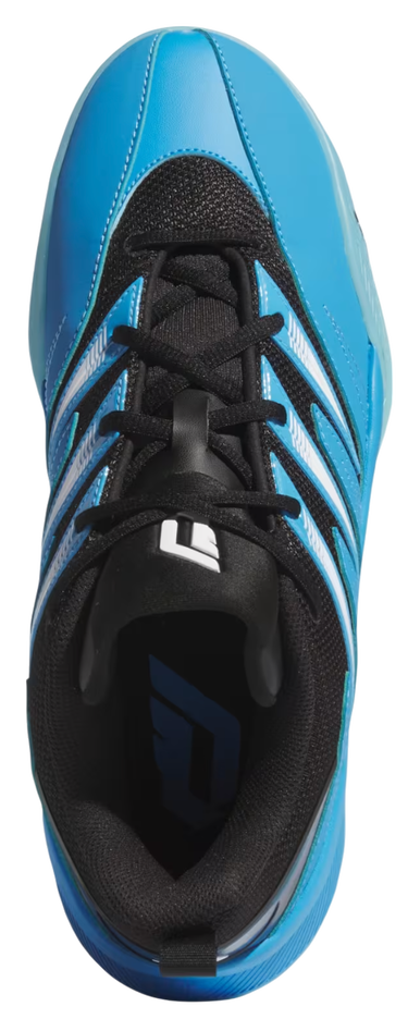 Sneakers och skor adidas Originals Dame Certified 3 Blå | ih8466, 1