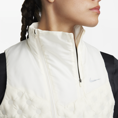 Väst Nike Therma-FIT ADV Repel AeroLoft Vest Vit | FB7606-110, 2