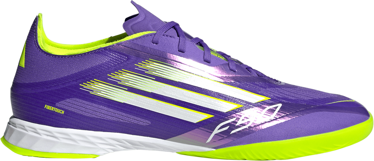 Sneakers och skor adidas Performance F50 PRO IN Purpur | jh7682, 1