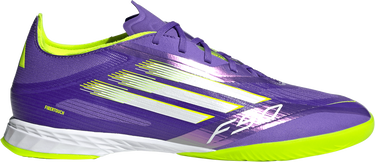 Sneakers och skor adidas Performance F50 PRO IN Purpur | jh7682, 1