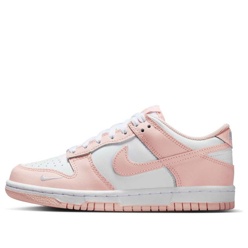 Kläder Nike Dunk Low Rosa | IF6172-100