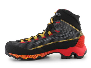 Sneakers och skor La Sportiva Hiking Boots Röd | ZFHS100G00Y00, 3
