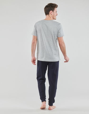 T-shirt Tommy Hilfiger CN SS TEE LOGO Grå | UM0UM02916-P61, 3