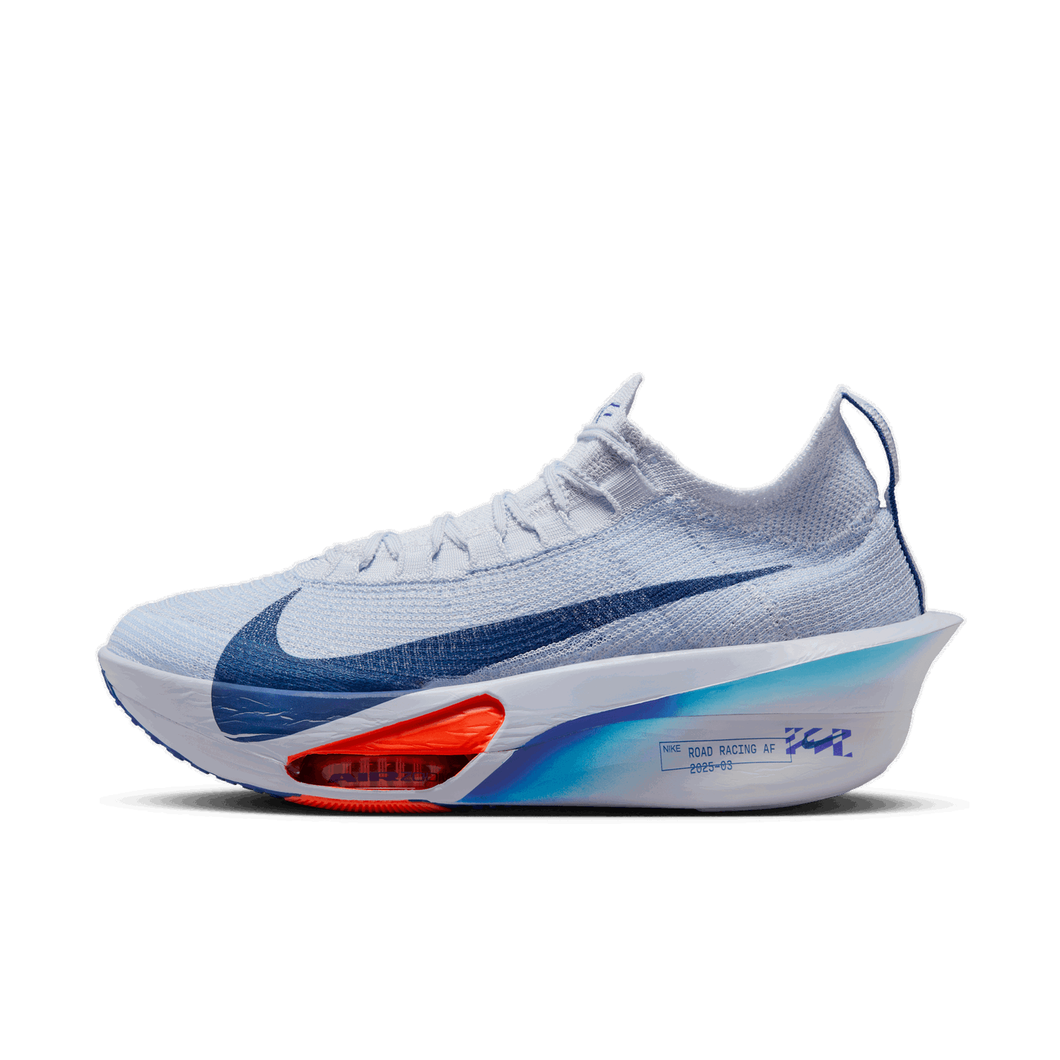 Sneakers och skor Nike Alphafly 3 Blå | FD8311-001, 0
