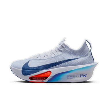 Sneakers och skor Nike Alphafly 3 Blå | FD8311-001, 0