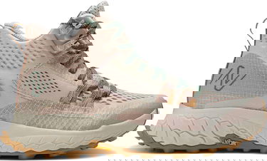 Sneakers och skor New Balance Fresh Foam X Hierro Mid Flerfärgad | wthimcab, 0