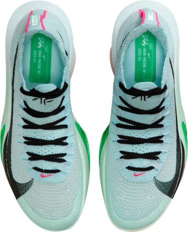 Sneakers och skor Nike Alphafly 3 Turkos | fd8315-400, 2