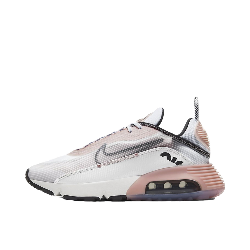 Sneakers och skor Nike Air Max 2090 W Vit | cv8727-100