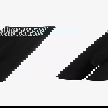 Boxare CALVIN KLEIN Calvin Klein Intense Power Cotton Boxer Brief 3-Pack Svart | 000NB3609A ZDO, 3