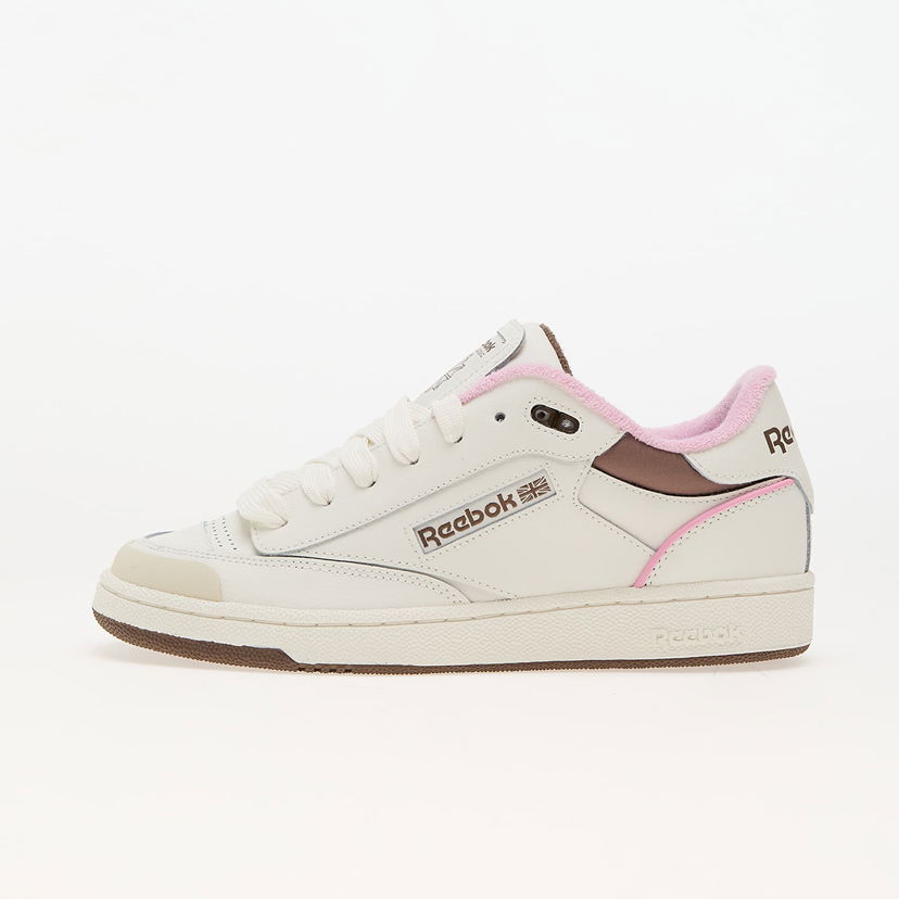 Sneakers och skor Reebok Club C Vit | 100201214