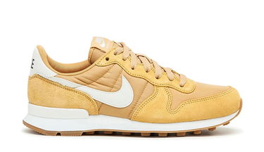 Sneakers och skor Nike Internationalist W Brun | 828407-704, 1