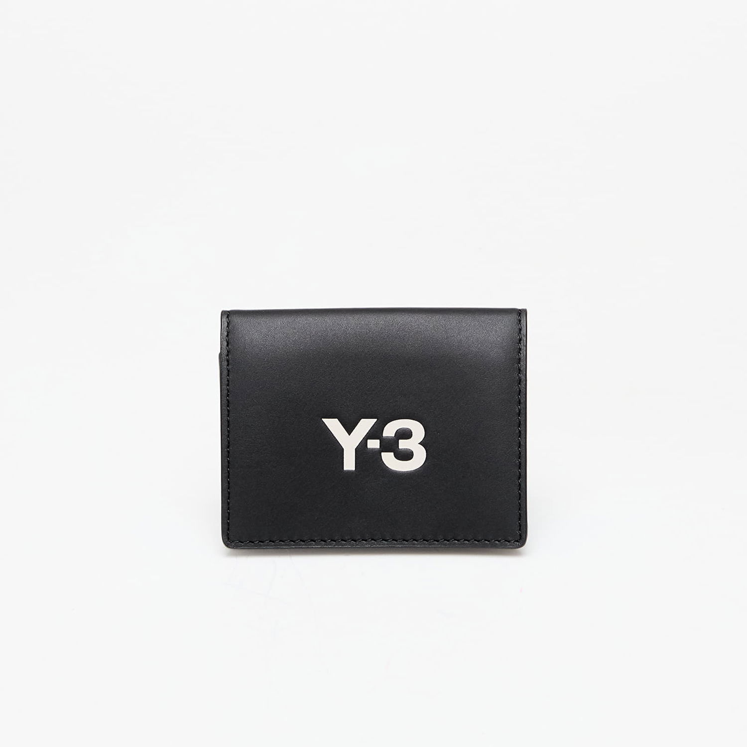 Plånbok Y-3 Card Holder Wallet Svart | JN1728, 0