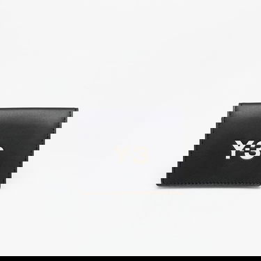 Plånbok Y-3 Card Holder Wallet Svart | JN1728, 0