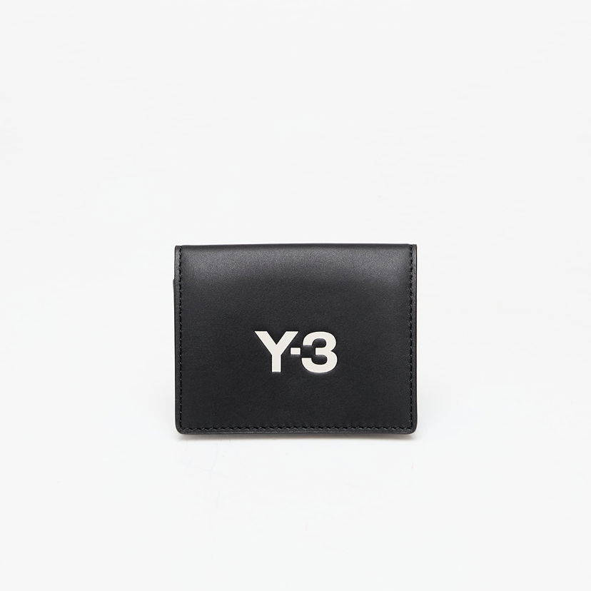 Plånbok Y-3 Card Holder Wallet Svart | JN1728