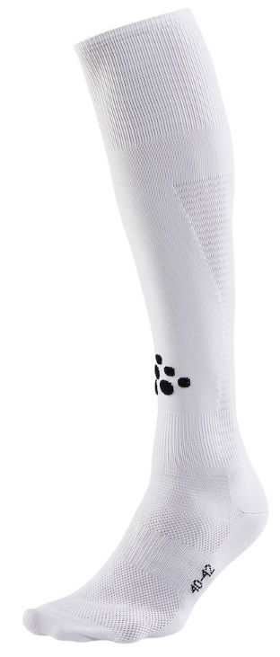 Strumpor Craft PRO CONTROL SOCKS Vit | 1907179-900000