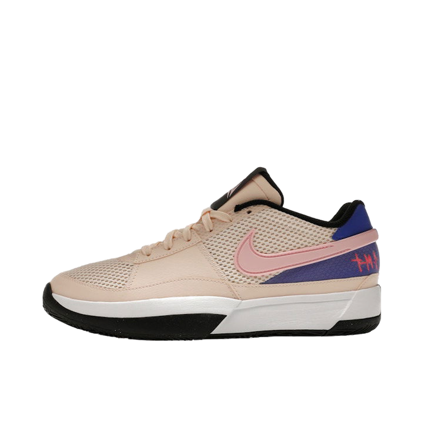 Sneakers och skor Nike Ja 1 Rosa | DX2294-802