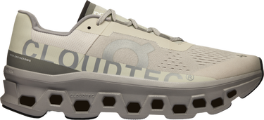 Sneakers och skor On Running Cloudmonster Beige | 61-97788, 0