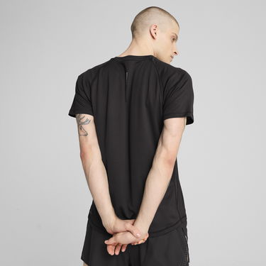 T-shirt Puma Velocity Running T-Shirt Svart | 526600_01, 3