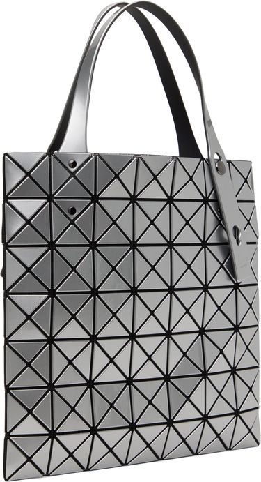 Tygpåse BAO BAO ISSEY MIYAKE BAO BAO ISSEY MIYAKE Prism Tote Bag Svart | BB56AG047, 3