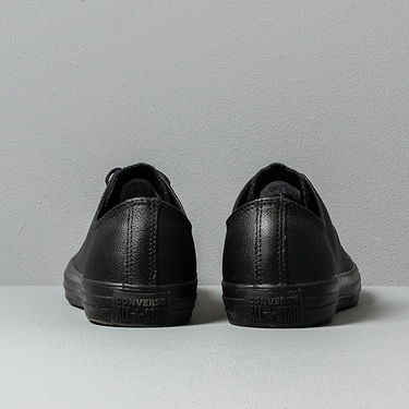 Sneakers och skor Converse All Star Ox Svart | 135253C, 4