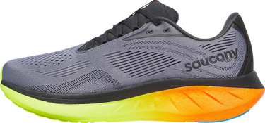 Sneakers och skor Saucony RIDE 18 Grå | s21000-99, 1