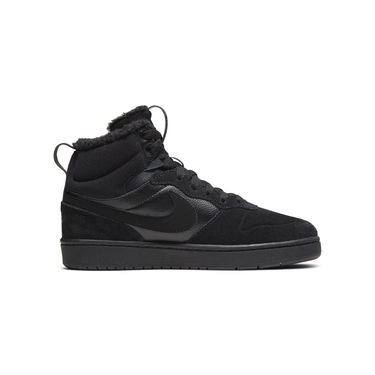 Sneakers och skor Nike Court Borough Mid Svart | CQ4023-001, 1