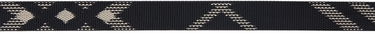 Bälten Burberry Webbing Belt Svart | 8087708, 1