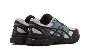 Sneakers och skor Asics Gel-Terrain "Faded Ash Rock" Grå | 1203A342-500, 2