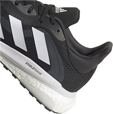 Sneakers och skor adidas Performance Solar Glide 4 ST Svart | GZ0196, 8