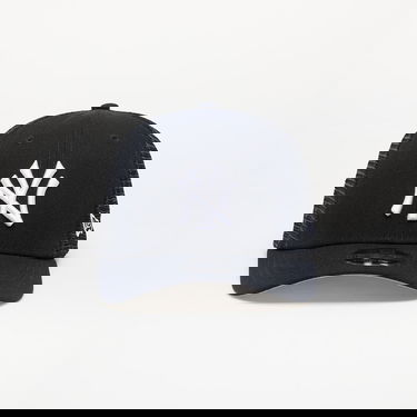 Keps New Era New York Yankees 9SEVENTY Stretch Snap Trucker Cap Mörkblå | 60643905, 0