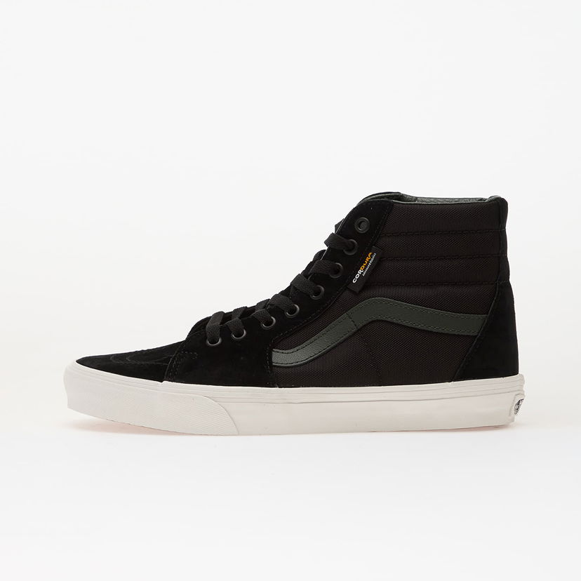 Sneakers och skor Vans SK8-Hi Cordura Svart | VN000D32YJ71