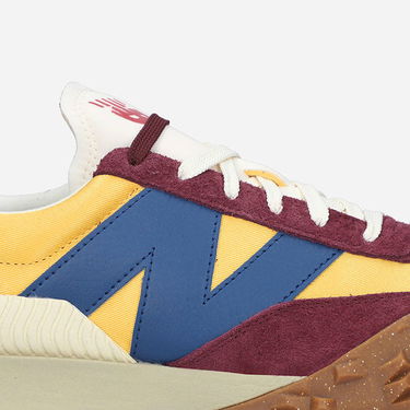 Sneakers och skor New Balance XC 72 Flerfärgad | UXC72EA, 7