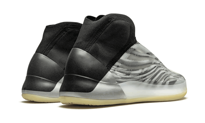 Sneakers och skor adidas Yeezy Yeezy Basketball "Quantum" Grå | FZ4362, 1